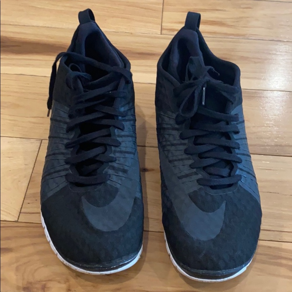 Nike Free Hypervenom 2 size 12 EUC VHTF